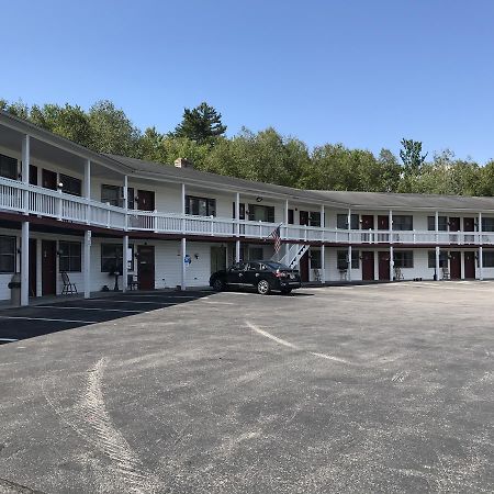 Cabot Inn & Suites Lancaster Exteriér fotografie