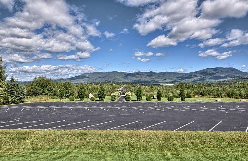 Cabot Inn & Suites Lancaster Zařízení fotografie