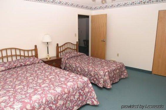 Cabot Inn & Suites Lancaster Pokoj fotografie