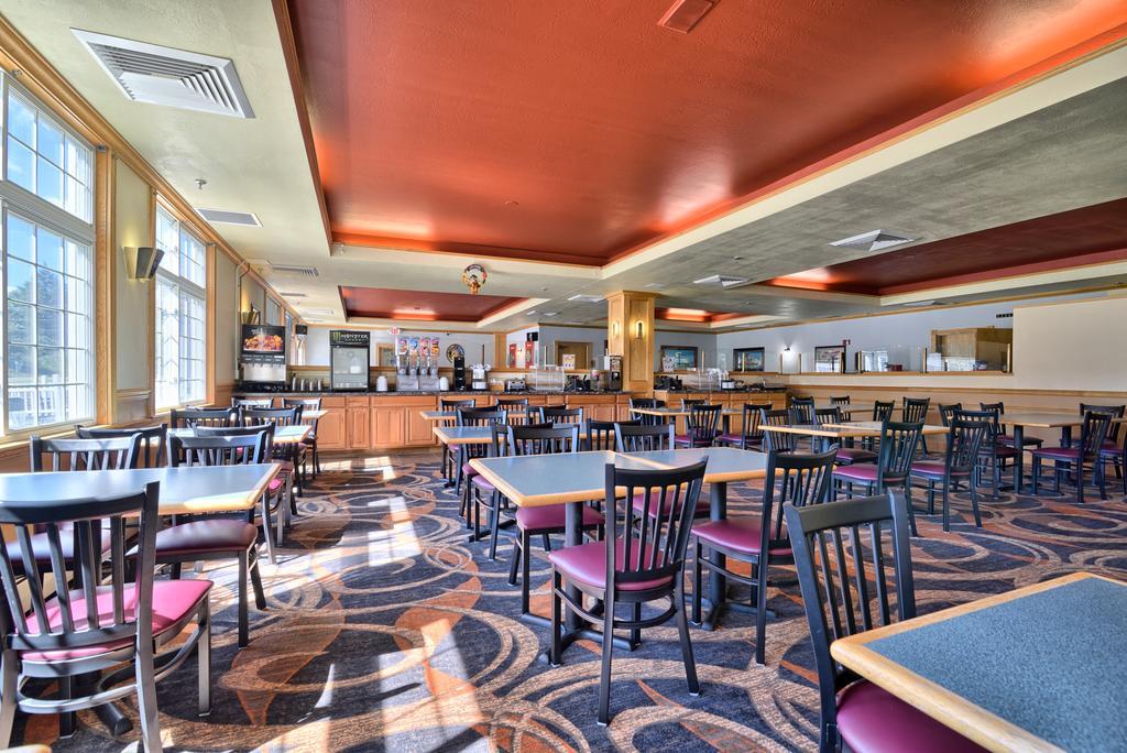 Cabot Inn & Suites Lancaster Exteriér fotografie