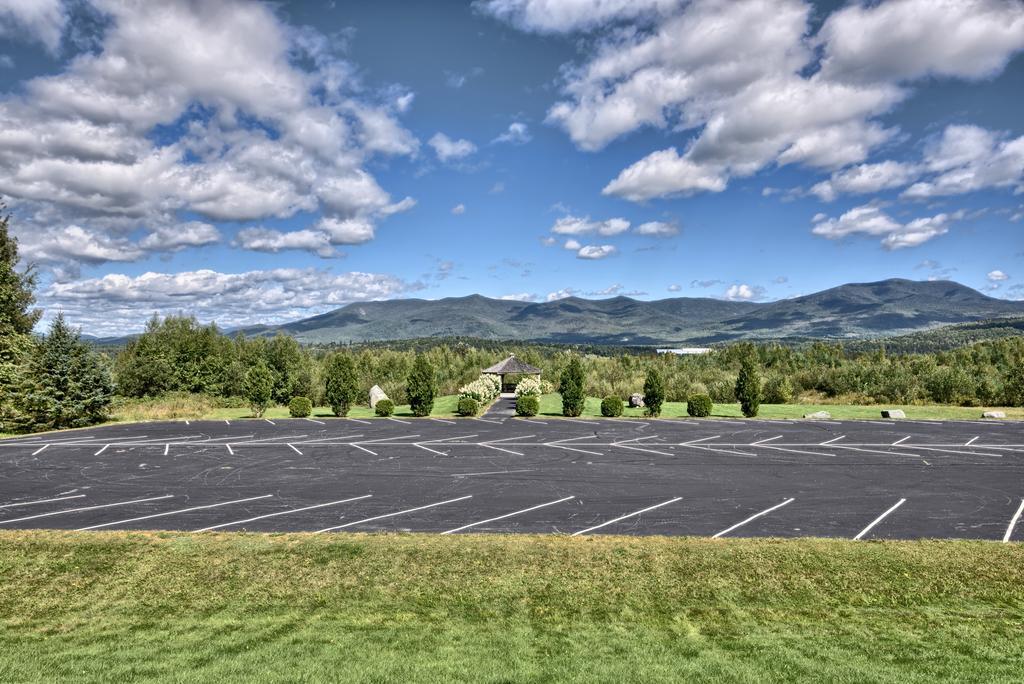 Cabot Inn & Suites Lancaster Exteriér fotografie