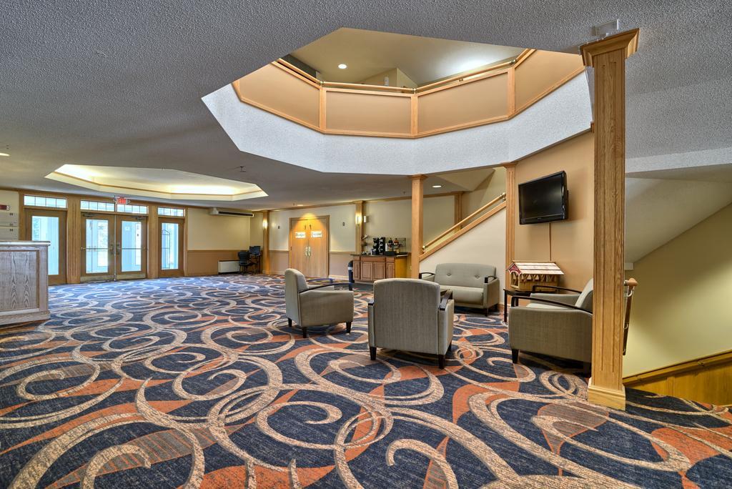 Cabot Inn & Suites Lancaster Exteriér fotografie