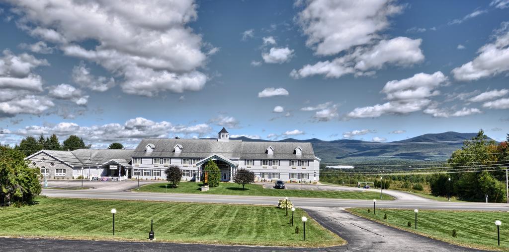 Cabot Inn & Suites Lancaster Exteriér fotografie