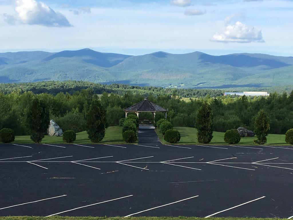 Cabot Inn & Suites Lancaster Exteriér fotografie