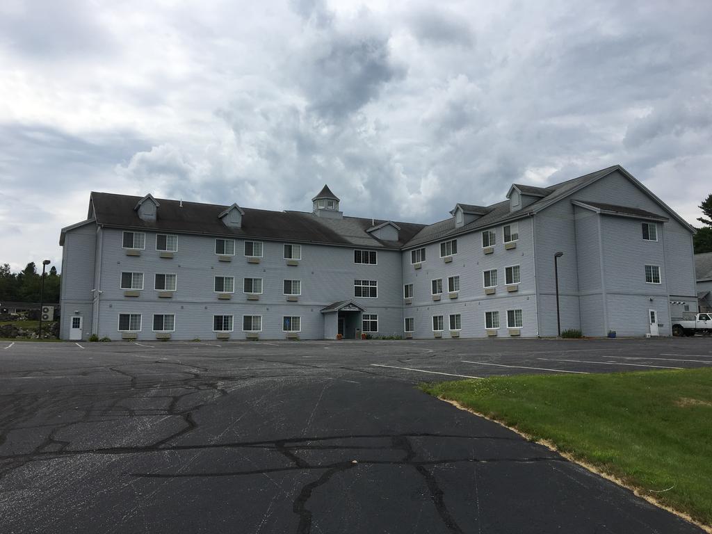 Cabot Inn & Suites Lancaster Exteriér fotografie