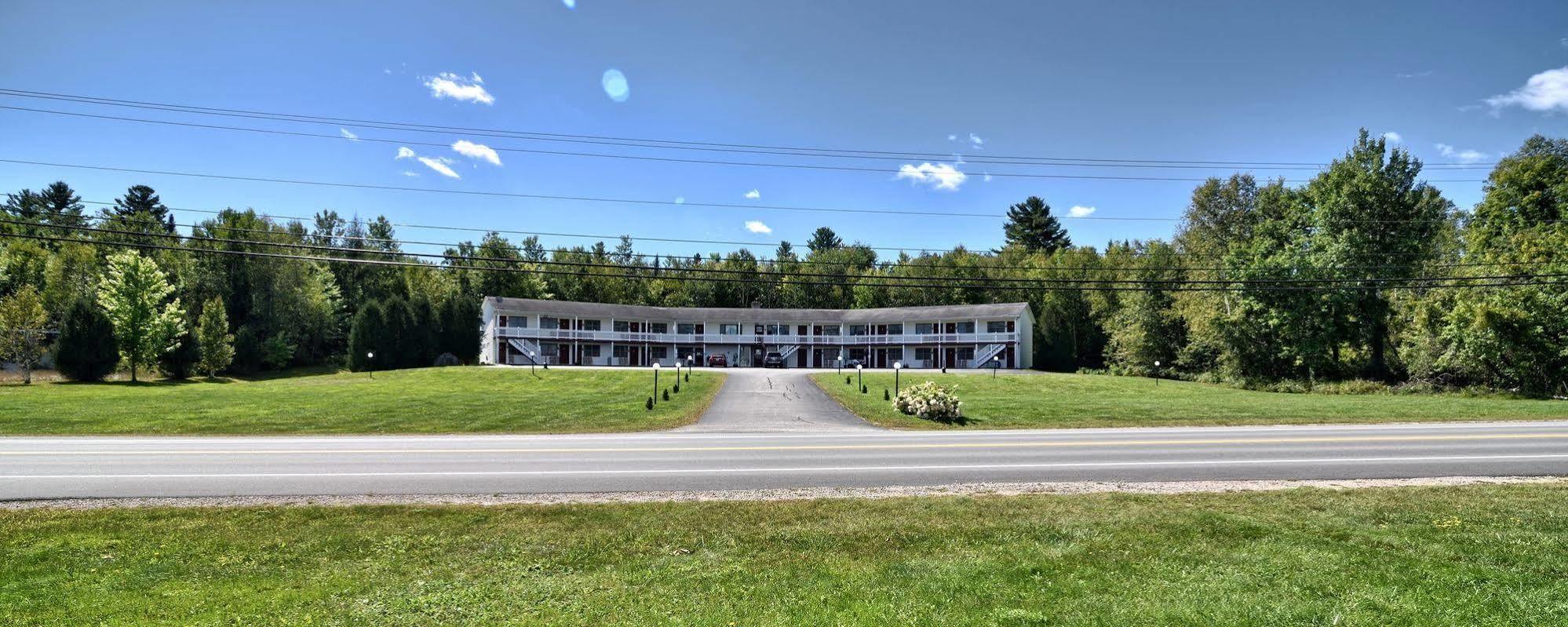 Cabot Inn & Suites Lancaster Exteriér fotografie