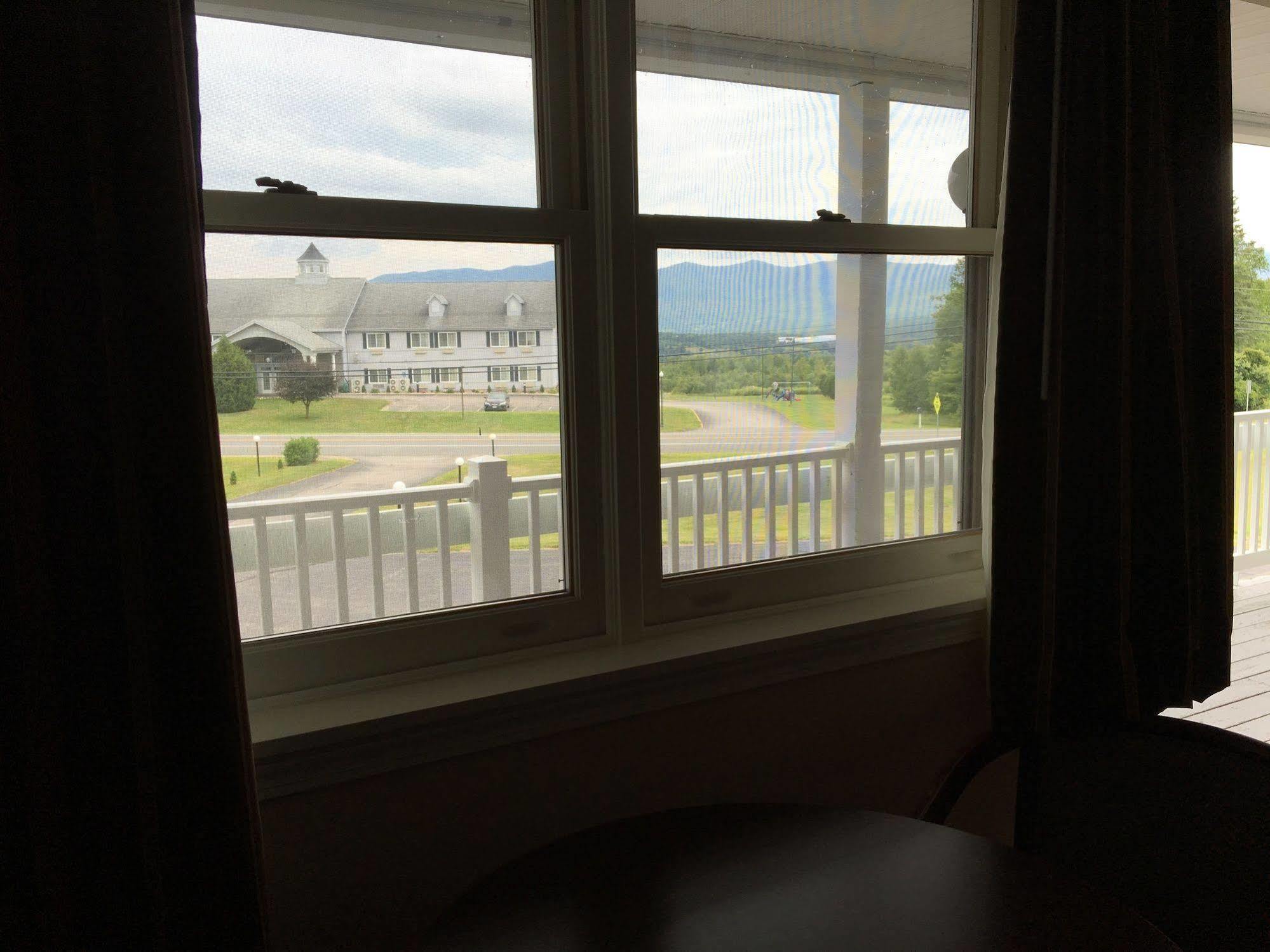 Cabot Inn & Suites Lancaster Exteriér fotografie