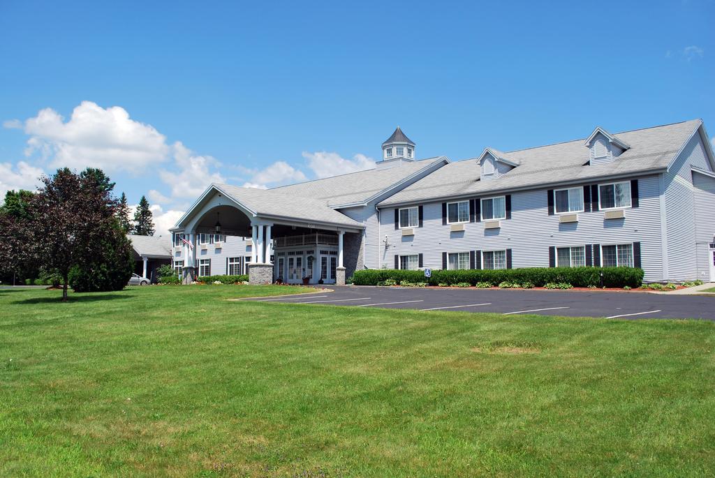 Cabot Inn & Suites Lancaster Zařízení fotografie