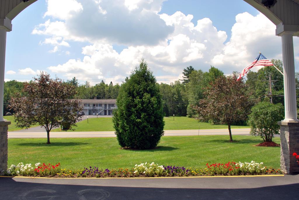 Cabot Inn & Suites Lancaster Exteriér fotografie